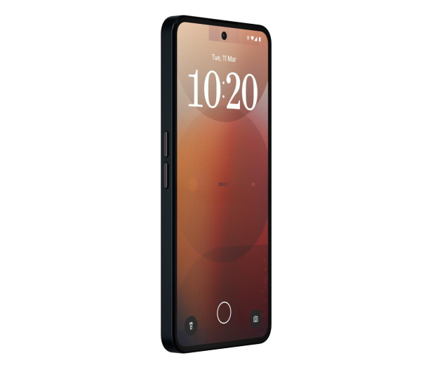 Nothing Phone (3a) 5G 8/128GB Black 120Hz - 1319515 - zdjęcie 2